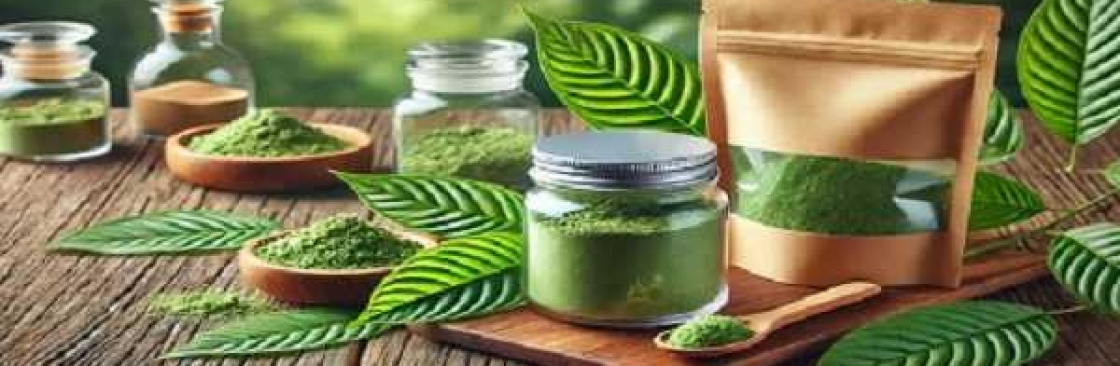 Arbos Kratom Cover Image