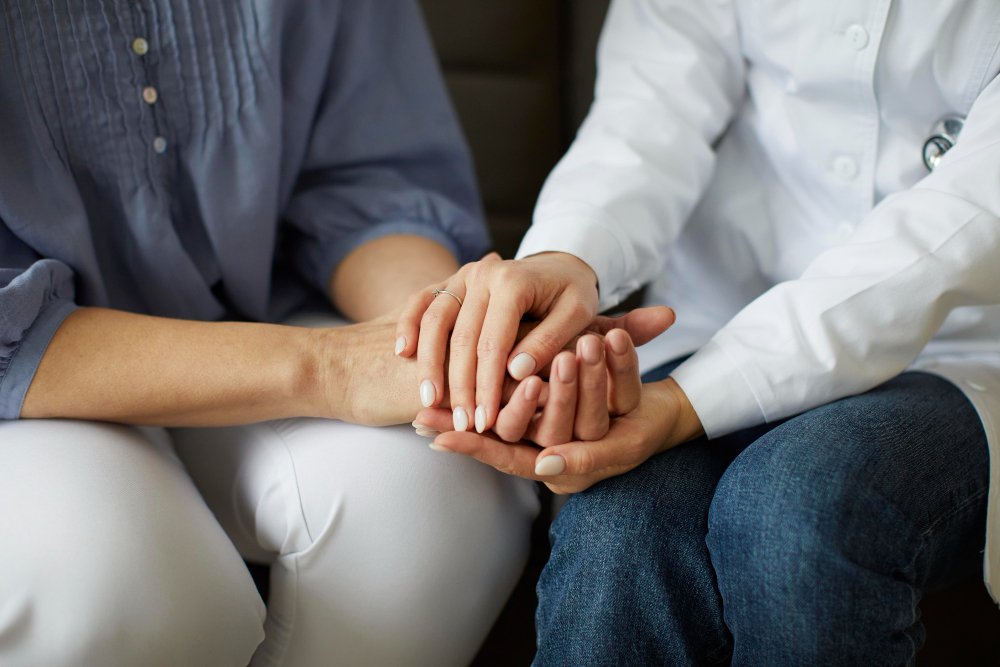 Compassionate Psychiatric Care Near Woodbury | Health Services