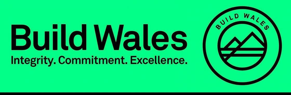 Build Wales Cover Image