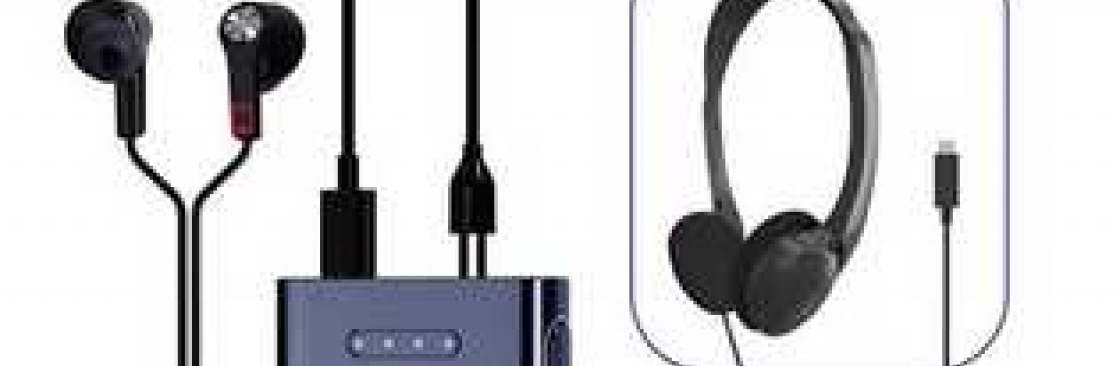 Hear World Communications Cover Image