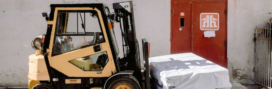 Farid Forklift and Car Repair Melbourne Cover Image