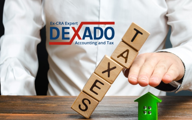 Small Business Accountant Ottawa | Best Accounting Firm