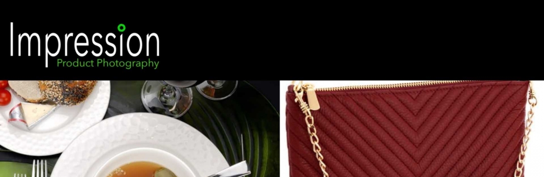 Impression Photography Cover Image