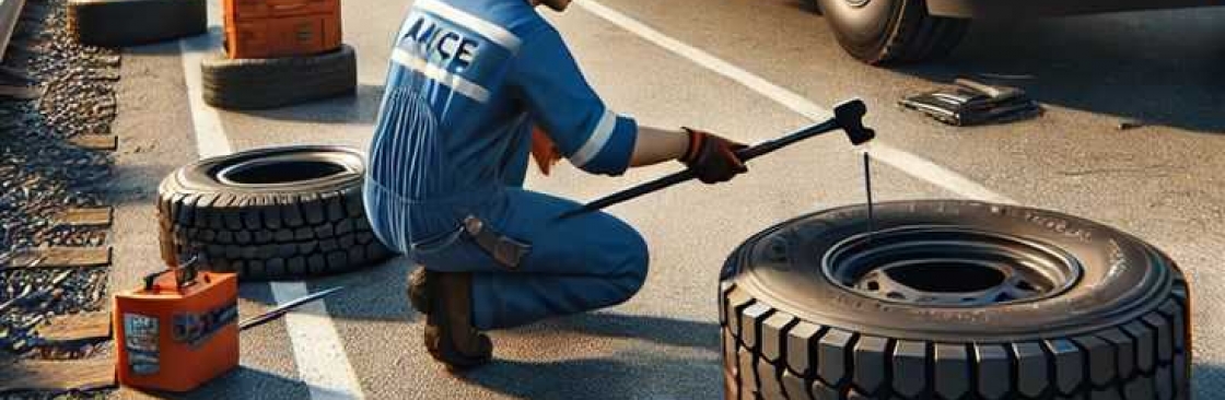 Tyre Replacement Melbourne Cover Image