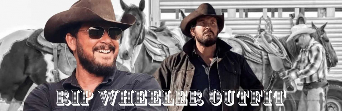 Rip Wheeler Outfit Cover Image