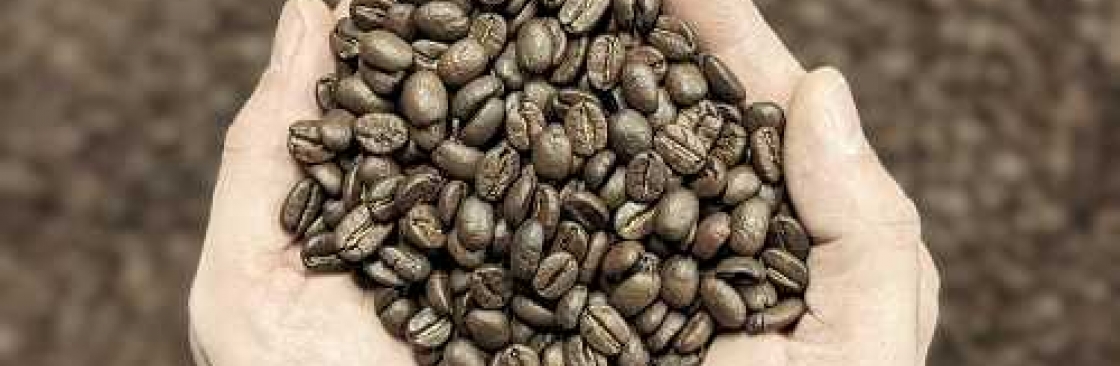 Gold Star Coffee Cover Image