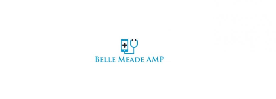 BELLE MEADE AMP Cover Image