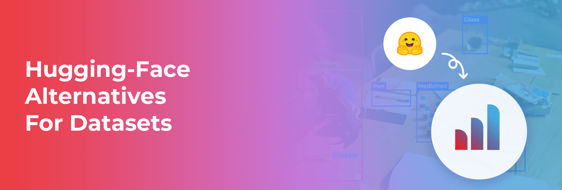 Macgence—The Go‑To Hugging Face Alternatives for Datasets - Macgence