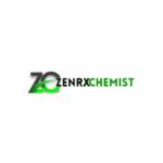 Zenrxchemist Profile Picture