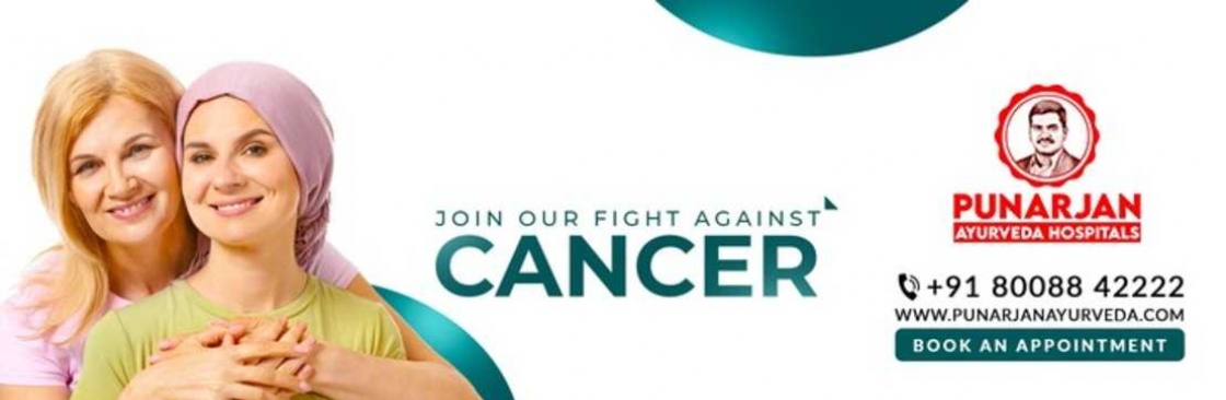 Best lymphoma cancer treatment hospitals in hyderabad Cover Image