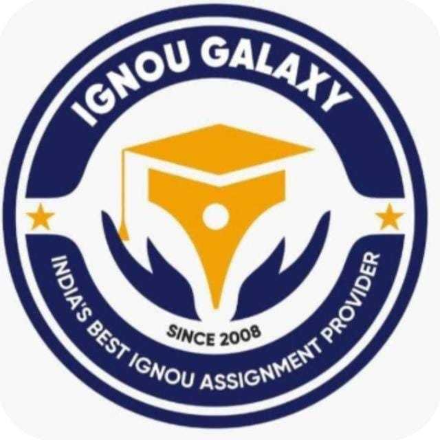 IGNOU Results Profile Picture