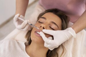 Lip Injections Mississauga | Nebula Wellness ??