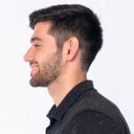 Robert Downey Profile Picture