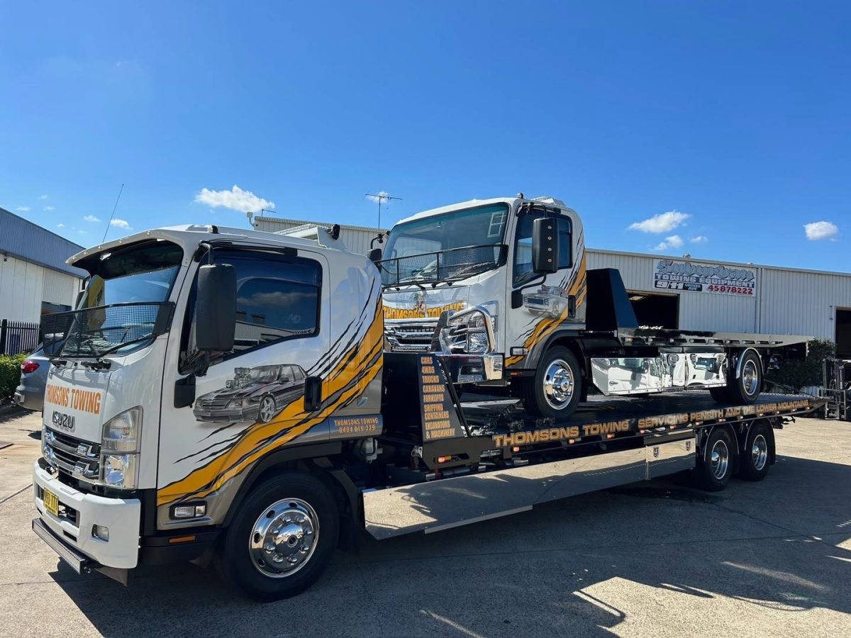 How Local Towing Services in Penrith Can Be a Game Changer – Site Title