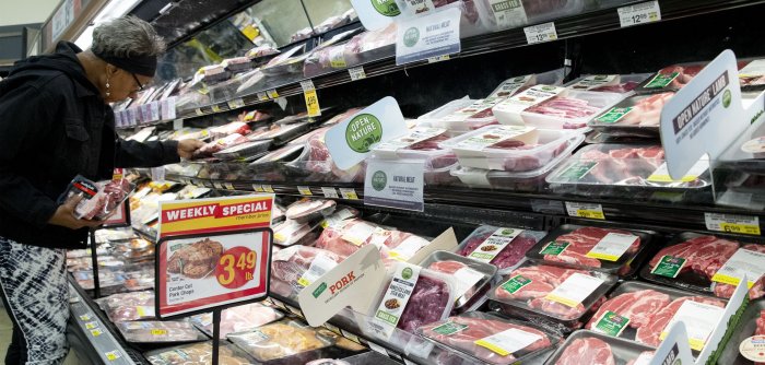 Why Kroger's Grocery Store is Popular Among Dallas Shoppers - Genius Vision