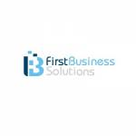 First Business Solutions Profile Picture