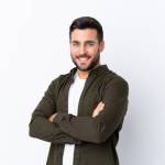 Taylor James Profile Picture