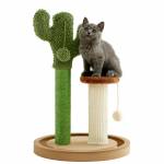 Cat Scratching Post Profile Picture