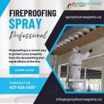 Spray foam Experts Profile Picture