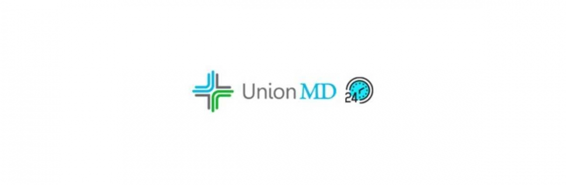 Union MD Canada Cover Image
