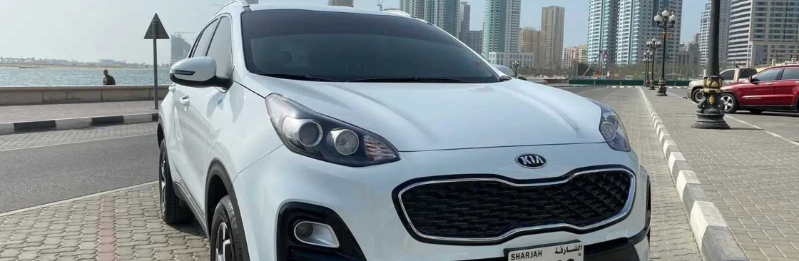 Al Dhile Rent a Car Cover Image