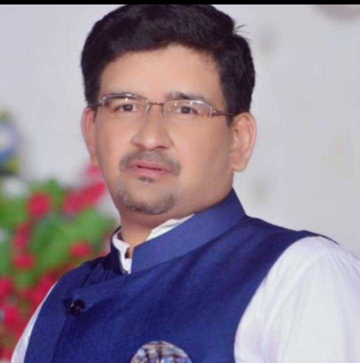 Deepak Choudhary Profile Picture