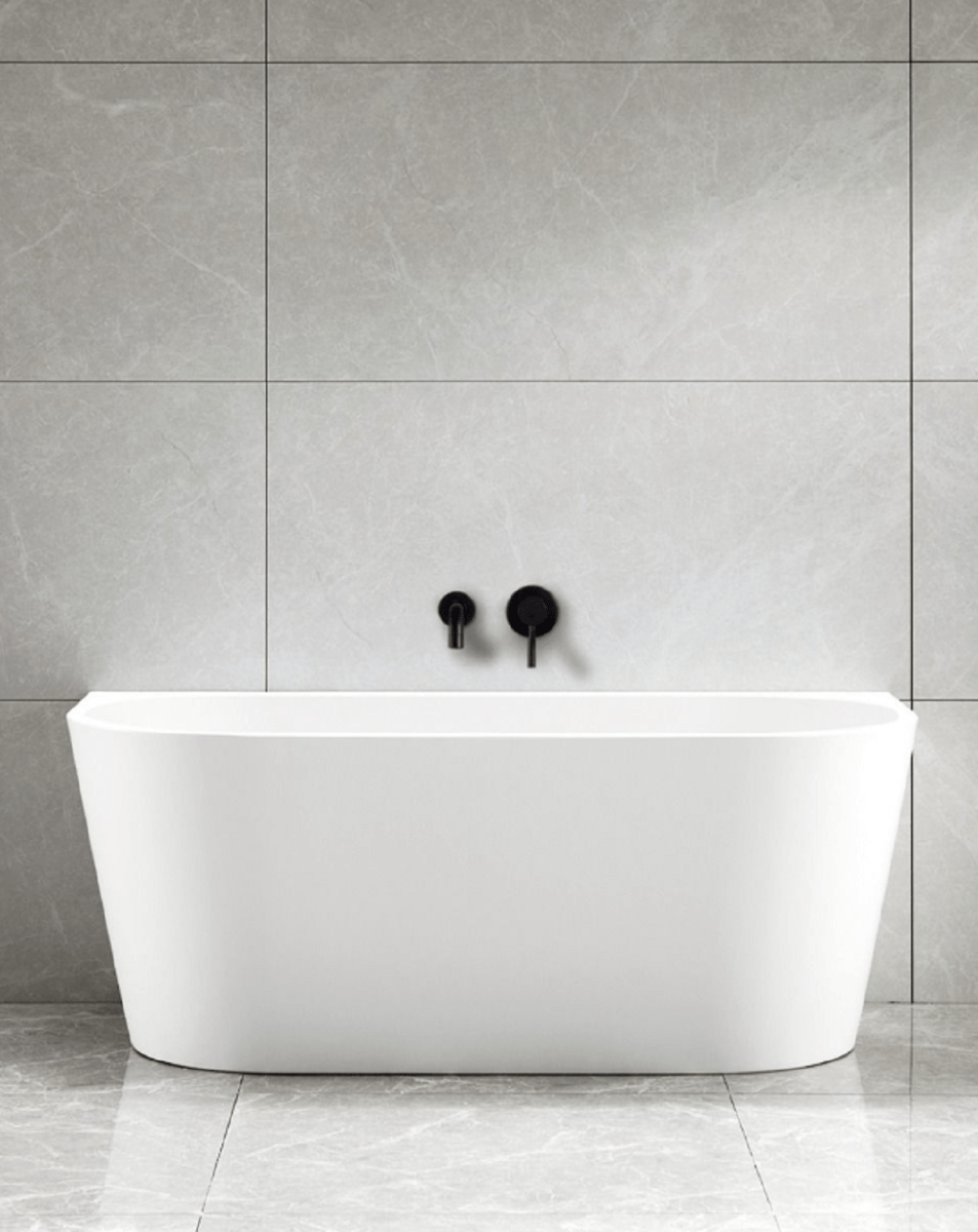 Maximise Your Bathroom Space: Mini Bathtub as the Ultimate Small-Space Solution – Urban Vibe 25