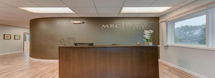 Montco Recovery Center Cover Image