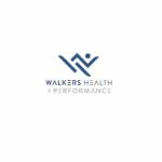 Walkers Health & Performance Profile Picture