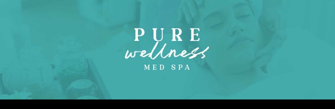 Pure Wellness Med Spa Cover Image