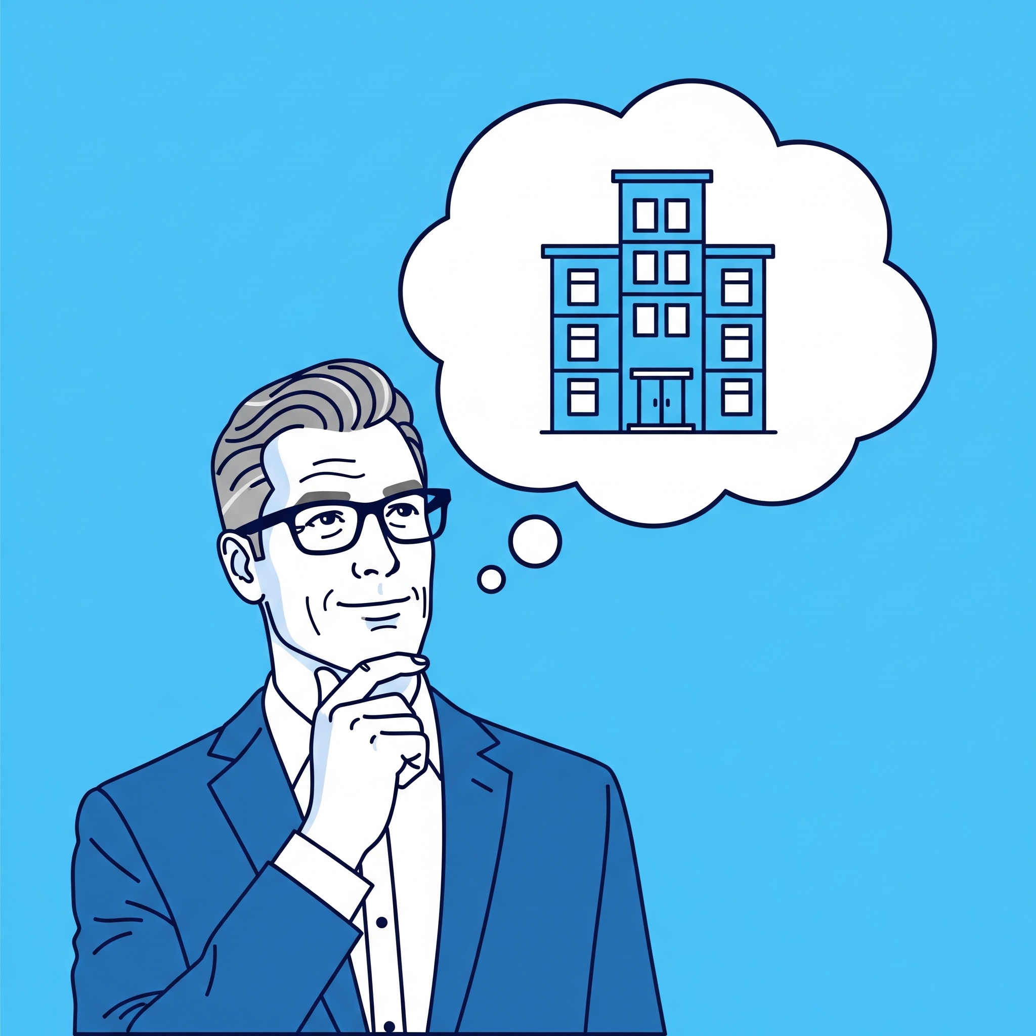 What Is My Apartment Building Worth? Ask Point B Properties