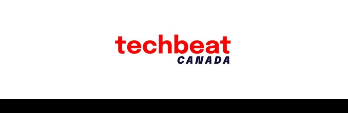TechBeat Media Inc. Cover Image