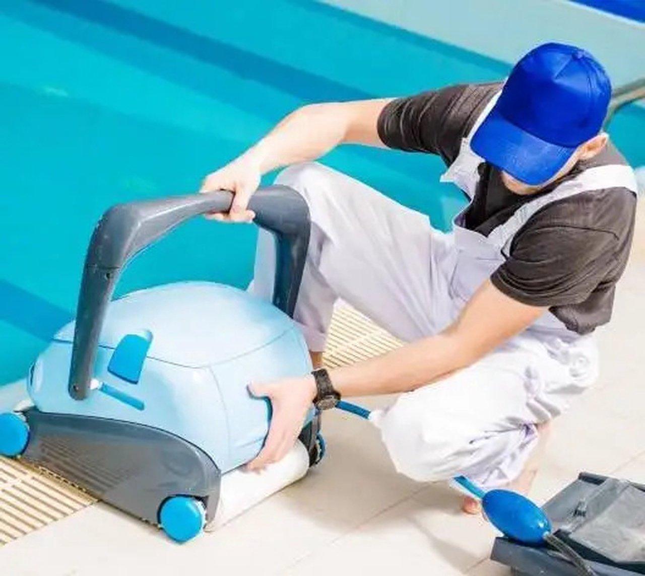 How does Commercial Pool Service add Value to Hospitality Businesses? | Articles | Atlas Pools | Gan Jing World - Technology for Humanity | Video & Movie Streaming