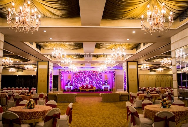 Celebrate in Style: Top Bachelor Party and Wedding Venues in Gurgaon and Delhi NCR