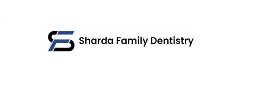 Sharda Family Dentistry Cover Image