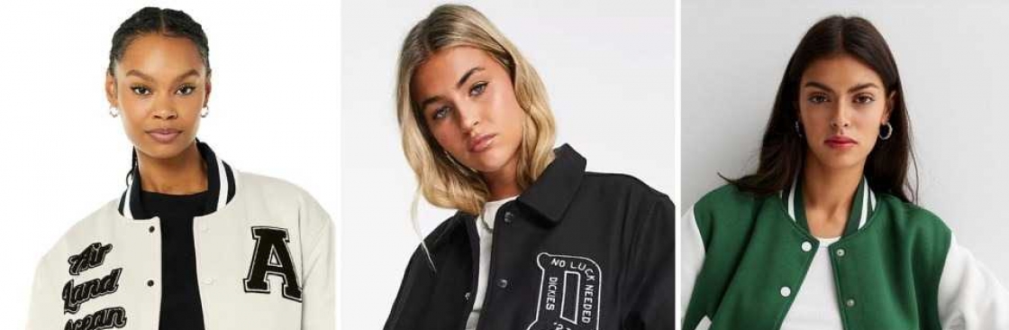 The Stussy Jacket Cover Image