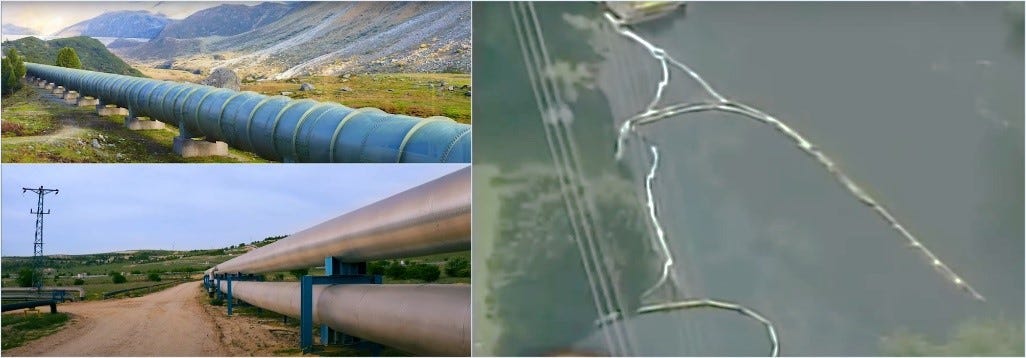 A resilient infrastructure begins with gas pipeline integrity. | by Emerald Energy & Exploration Land Co. | Jul, 2025 | Medium