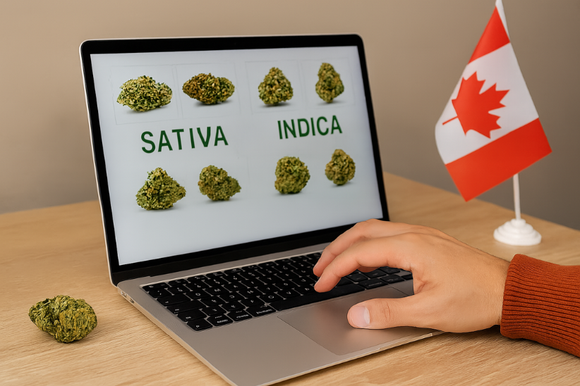 Buy Premium Weed Online Canada