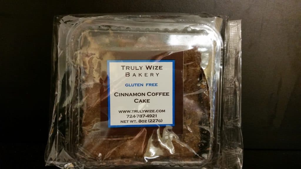 Baked Goods Stores Ohio- Raisin Rack Natural Food Market