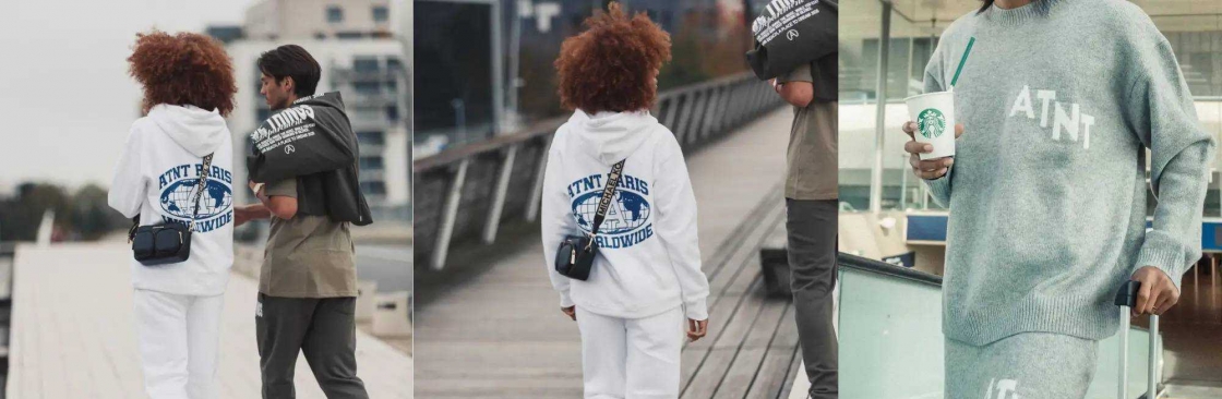 Atnt Paris Atnt Paris Cover Image