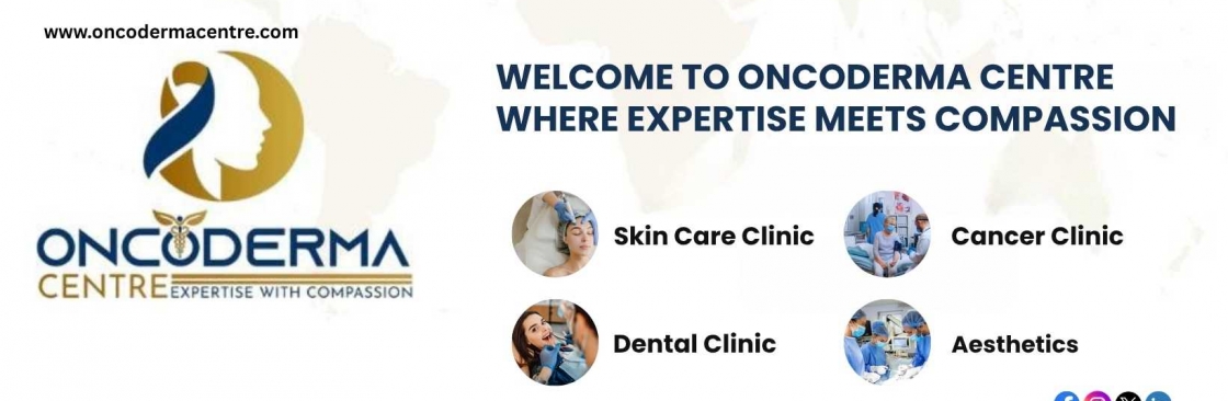 Oncoderma Center Cover Image