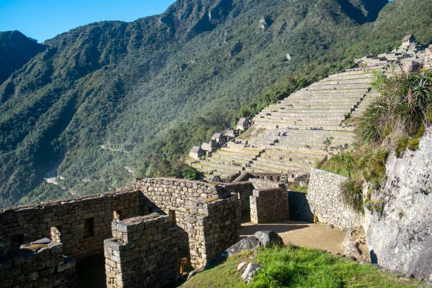 The Shortest Hike to Machu Picchu: A Scenic and Efficient Route | by Guiding Machu Picchu | Jul, 2025 | Medium