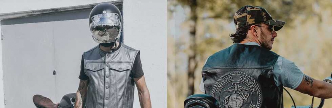 Biker Jacket Cover Image