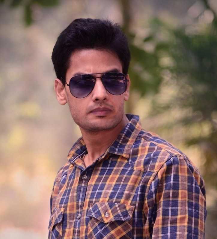 Jay Raj Profile Picture