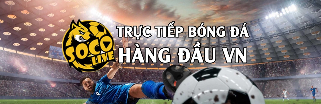 Socolive TV Cover Image