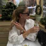 Maya Robinson Profile Picture