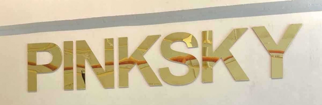 Pinksky club Cover Image