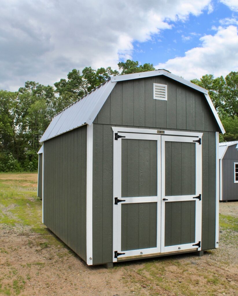 Eagle Series - Sheds Direct, Inc.