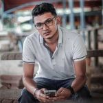 Amit Sharma Profile Picture