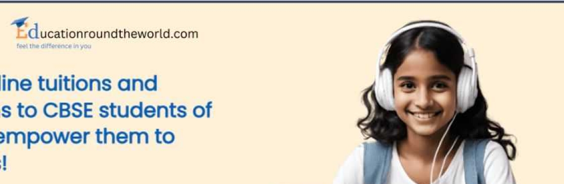 Education World Cover Image